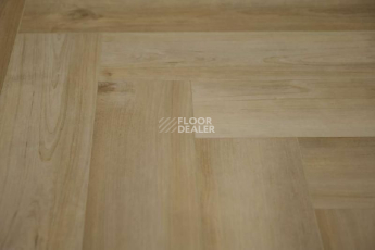 Кварцвиниловые полы Evofloor Parquet Click 4.5мм Lindau (Паркет Линдау) фото 1 | FLOORDEALER