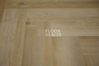 Кварцвиниловые полы Evofloor Parquet Click 4.5мм Lindau (Паркет Линдау) фото 1 | FLOORDEALER