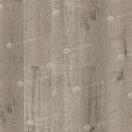 Alpine Floor Real Wood  Дуб Verdan ECO 2-4