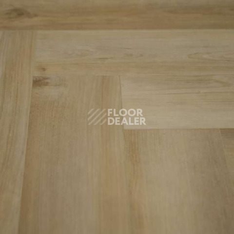 Кварцвиниловые полы Evofloor Parquet Click 4.5мм Lindau (Паркет Линдау) фото 1 | FLOORDEALER