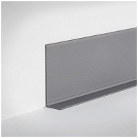 Плинтус Плинтус эластичный Dollken Wl 100 146 фото 1 | FLOORDEALER