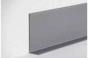 Плинтус Плинтус эластичный Dollken Wl 100 146 фото  | FLOORDEALER