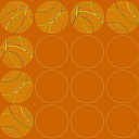 Ковролин Halbmond Step by Step 1 Modern 27511  | FLOORDEALER