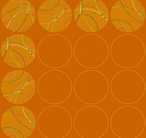 Ковролин Halbmond Step by Step 1 Modern 27511 фото 1 | FLOORDEALER