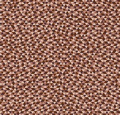 Ковролин Flotex Vision Pattern 890010 (Facet) Cocoa фото 1 | FLOORDEALER