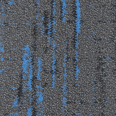 Ковровая плитка Autumn Woods 601004 Sapphire фото 1 | FLOORDEALER