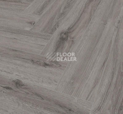 Кварцвиниловые полы Falquon The Floor Herringbone P1002 Aspen Oak HB фото 1 | FLOORDEALER