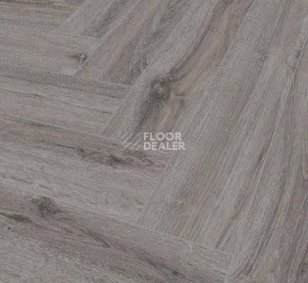 Кварцвиниловые полы The Floor Herringbone P1002 Aspen Oak HB фото 1 | FLOORDEALER