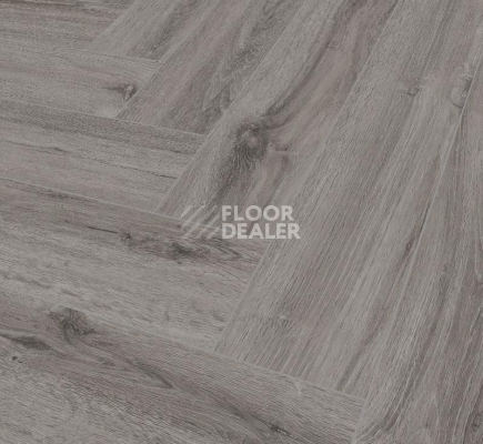Кварцвиниловые полы Falquon The Floor Herringbone P1002 Aspen Oak HB фото 1 | FLOORDEALER
