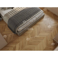 Alpine Floor Chevron 5мм Дуб Буна ECO18-15 фото 3 | FLOORDEALER