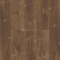 Кварцвиниловые полы Alpine Floor Premium XL Дуб коричневый ABA ECO 7-9 фото 1 | FLOORDEALER