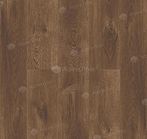 Кварцвиниловые полы Alpine Floor Premium XL Дуб коричневый ABA ECO 7-9 фото 1 | FLOORDEALER