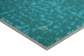 Flotex Colour Metro 5050 t 546033 Metro Emerald фото 3 | FLOORDEALER