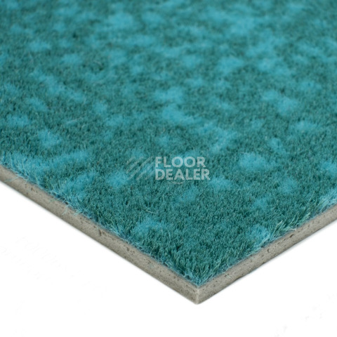 Forbo Flotex Colour Metro 5050 t 546033 Metro Emerald фото 3 | FLOORDEALER