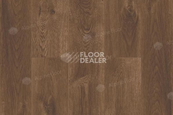Виниловая плитка ПВХ Alpine Floor Premium XL Дуб коричневый ABA ECO 7-9 фото 1 | FLOORDEALER