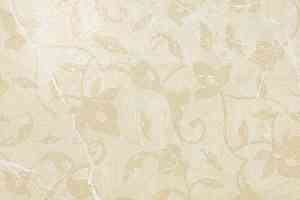 Керамогранит ColiseumGres SICILIA Сицилия Беж Вставка Листья фото  | FLOORDEALER