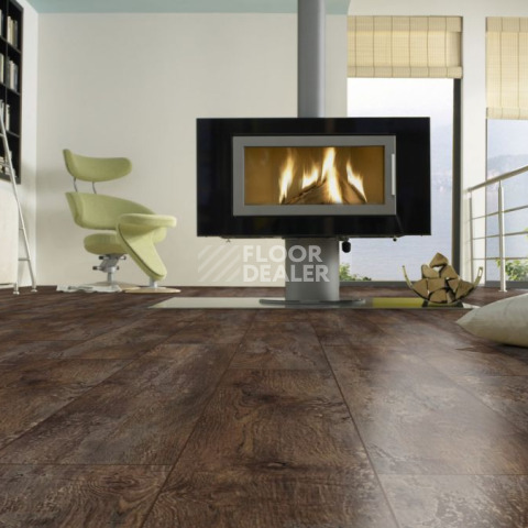 Kronotex Exquisit 8мм d4790 Дуб Лискам фото 5 | FLOORDEALER