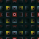 Ковролин Ege Highline Fankygraphic Colour spot rf 5275092  | FLOORDEALER