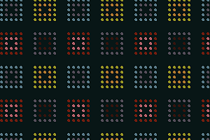 Ковролин Ege Highline Fankygraphic Colour spot rf 5275092 фото  | FLOORDEALER