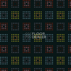 Ковролин Ege Highline Fankygraphic Colour spot rf 5275092 фото 1 | FLOORDEALER