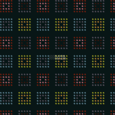 Ege Highline Fankygraphic Colour spot rf 5275092 фото 1 | FLOORDEALER