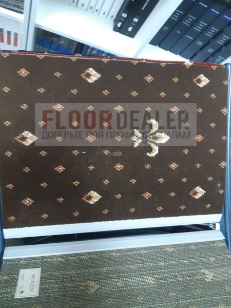 Woven Classic Woven 804957 фото 2 | FLOORDEALER
