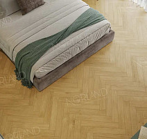 Norland Herringbone Elegant 8мм LF303-12 Дуб Мальта фото 4 | FLOORDEALER