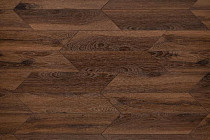 Кварцвиниловые полы Aquafloor Parquet Chevron Glue 2.5мм AF2560PGCh фото 1 | FLOORDEALER
