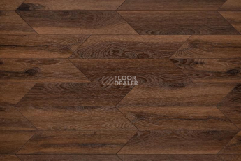 Кварцвиниловые полы Aquafloor Parquet Chevron Glue 2.5мм AF2560PGCh фото 1 | FLOORDEALER