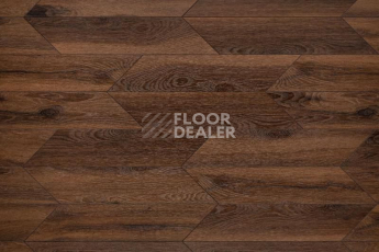 Кварцвиниловые полы Aquafloor Parquet Chevron Glue 2.5мм AF2560PGCh фото 1 | FLOORDEALER