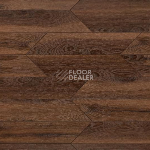Кварцвиниловые полы Aquafloor Parquet Chevron Glue 2.5мм AF2560PGCh фото 1 | FLOORDEALER