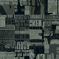 Ковровая плитка Ege Highline Cityscapes Double Dutch Grey rfm 52205049 фото 1 | FLOORDEALER