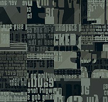 Ковровая плитка Ege Highline Cityscapes Double Dutch Grey rfm 52205049 фото 1 | FLOORDEALER