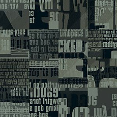 Ковровая плитка Ege Highline Cityscapes Double Dutch Grey rfm 52205049 фото 1 | FLOORDEALER