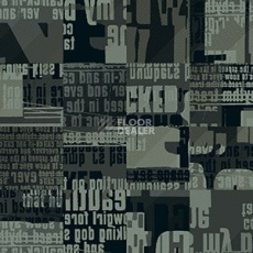 Ковровая плитка Ege Highline Cityscapes Double Dutch Grey rfm 52205049 фото 1 | FLOORDEALER