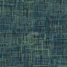 Ege Highline Contrast Outlines Turquoise rfm 52856113 фото 1 | FLOORDEALER