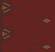 Ковролин Ege Highline Cultures rf 52953619 фото 1 | FLOORDEALER