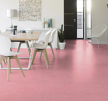 Marmorette DLW  2mm 0211 Pink фото 2 | FLOORDEALER