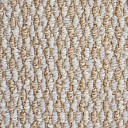 Ковролин Зартекс Рифей Рифей 505 Бело-бежевый  | FLOORDEALER