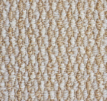 Ковролин Зартекс Рифей Рифей 505 Бело-бежевый фото 1 | FLOORDEALER