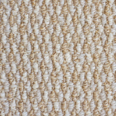 Ковролин Зартекс Рифей Рифей 505 Бело-бежевый фото 1 | FLOORDEALER