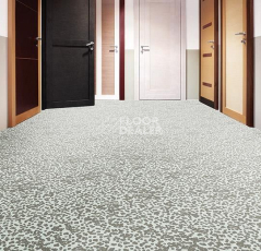 Forbo Flotex Sottsass Bacteria 990201 фото 2 | FLOORDEALER