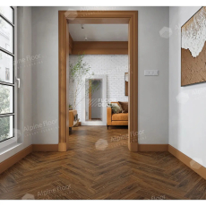 Alpine Floor Nut 4мм Кенари ECO 22-4 фото 3 | FLOORDEALER