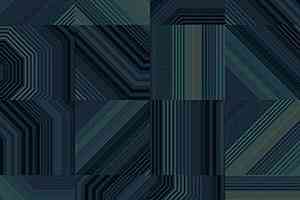 Ковровая плитка Ege Highline Cityscapes Subway Blue rfm 52955132 фото  | FLOORDEALER