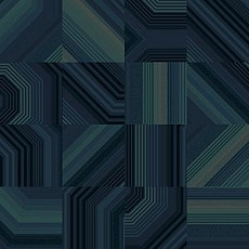 Ковровая плитка Ege Highline Cityscapes Subway Blue rfm 52955132 фото 1 | FLOORDEALER