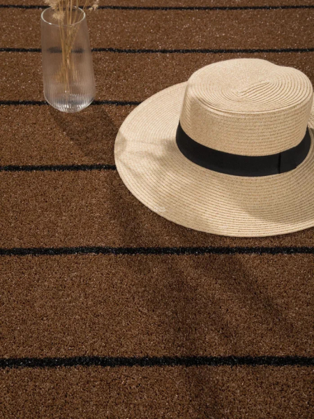 Condor Teak Brown фото 12 | FLOORDEALER