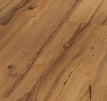 Ламинат Parador Basic Plus 400 V 1593795 Дуб History фото 1 | FLOORDEALER