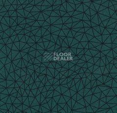 Ковролин Forbo Flotex wonderlab 06 943288 Jade фото 1 | FLOORDEALER