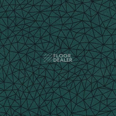 Ковролин Forbo Flotex wonderlab 06 943288 Jade фото 1 | FLOORDEALER