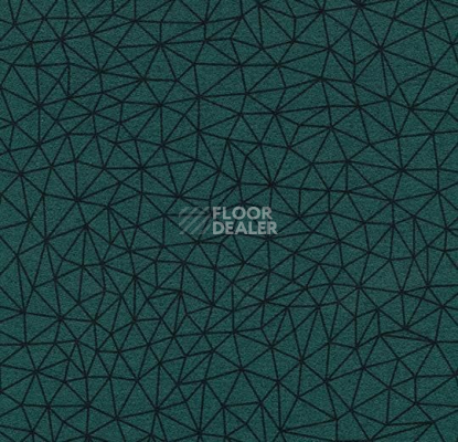Ковролин Flotex wonderlab 06 943288 Jade фото 1 | FLOORDEALER